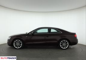 Audi A5 2015 1.8 167 KM
