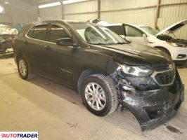 Chevrolet Equinox 2019 1