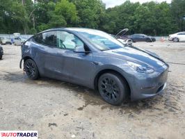 Tesla Model Y 2023 Tesla Model Y 2023