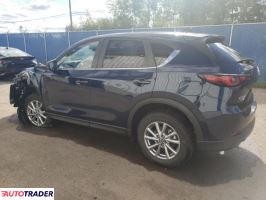 Mazda CX-5 2024 2