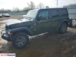 Jeep Wrangler 2020 2