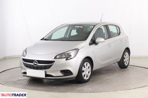 Opel Corsa 2018 1.4 88 KM Opel Corsa 2018 1.4 88 KM