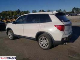 Honda Pozostałe 2024 3