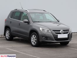 Volkswagen Tiguan - zobacz ofertę