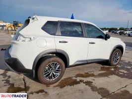 Nissan Rogue 2023 1 Nissan Rogue 2023 1