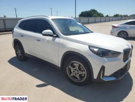 BMW X1 2023 2
