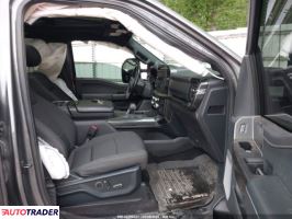Ford Pozostałe 2021 5