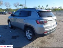 Jeep Compass 2022 2