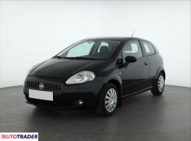 Fiat Grande Punto 2008 1.4 73 KM