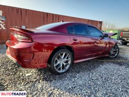 Dodge Charger 2023 3