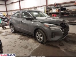 Nissan Pozostałe 2024 1