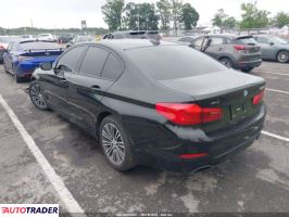 BMW 540 2020 3 BMW 540 2020 3
