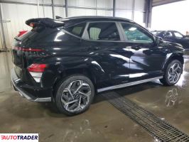 Hyundai Kona 2024 1 Hyundai Kona 2024 1