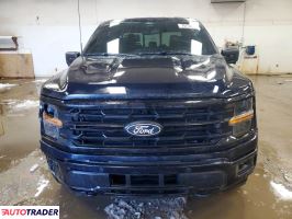 Ford Pozostałe 2024 2