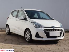 Hyundai i10 2019 1.0 65 KM