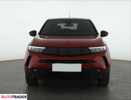 Opel Mokka 2023 1.2 128 KM