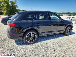 Audi Q7 2023 3