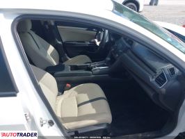Honda Civic 2020