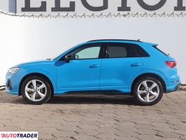 Audi Q3 2019 1.5 147 KM
