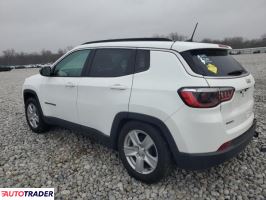 Jeep Compass 2022 2