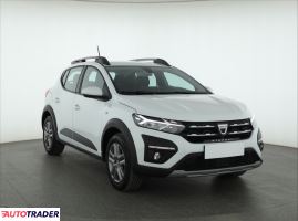 Dacia Sandero - zobacz ofertę