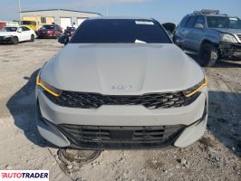 Kia Pozostałe 2024 1