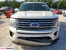 Ford Expedition 2020 3