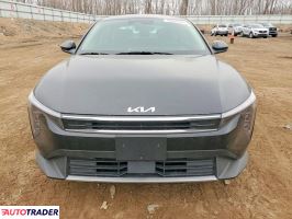 Kia Pozostałe 2025 2