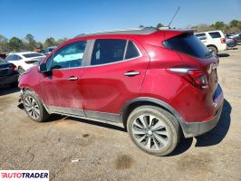 Buick Pozostałe 2021 1