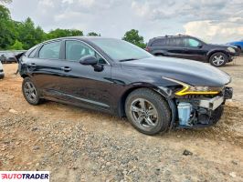 Kia Pozostałe 2022 1