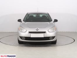 Renault Fluence 2011 1.5 108 KM Renault Fluence 2011 1.5 108 KM