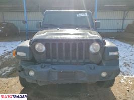 Jeep Wrangler 2021 2