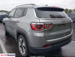 Jeep Compass 2020 2 Jeep Compass 2020 2