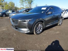 Mazda CX-9 2023 2
