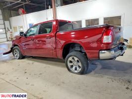 Dodge Ram 2022 5