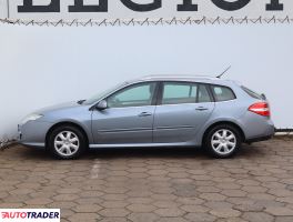Renault Laguna 2008 2.0 138 KM