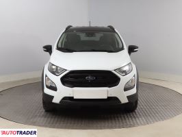 Ford EcoSport 2021 1.0 123 KM