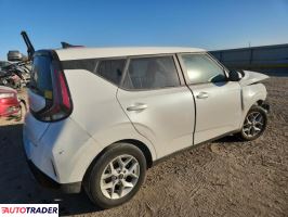 Kia Soul 2025 2