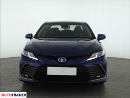 Toyota Camry 2023 2.5 214 KM