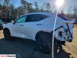 Lexus NX 2022 2