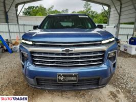Chevrolet Traverse 2026 2