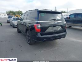 Ford Expedition 2019 3