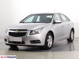 Chevrolet Cruze 2009 1.6 111 KM