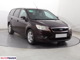 Ford Focus 2008 1.8 123 KM Ford Focus 2008 1.8 123 KM