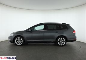 Volkswagen Golf 2019 2.0 147 KM Volkswagen Golf 2019 2.0 147 KM