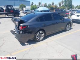Subaru Legacy 2023 2