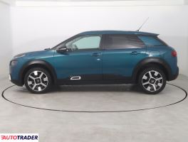 Citroen C4 Cactus 2018 1.2 128 KM