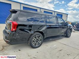 GMC Yukon 2024 5