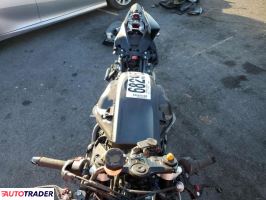 Yamaha YZF 2024