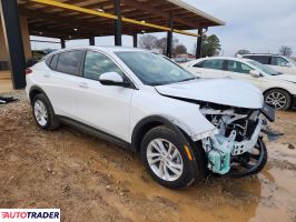 Buick Pozostałe 2026 1